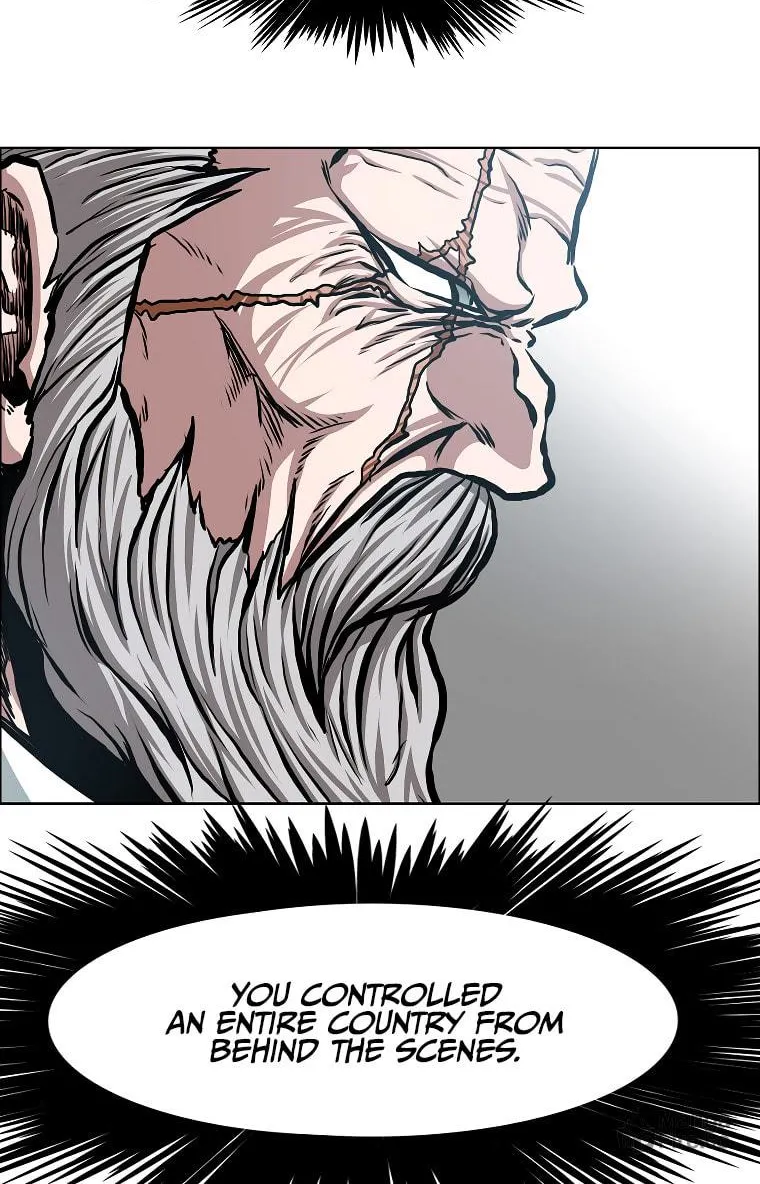 Read Rooftop Sword Master chapter 85 image 4 on Lezhin