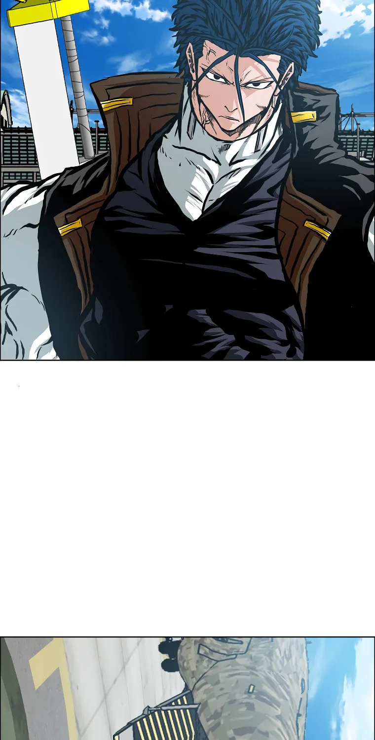 Read Rooftop Sword Master chapter 85 image 41 on Lezhin