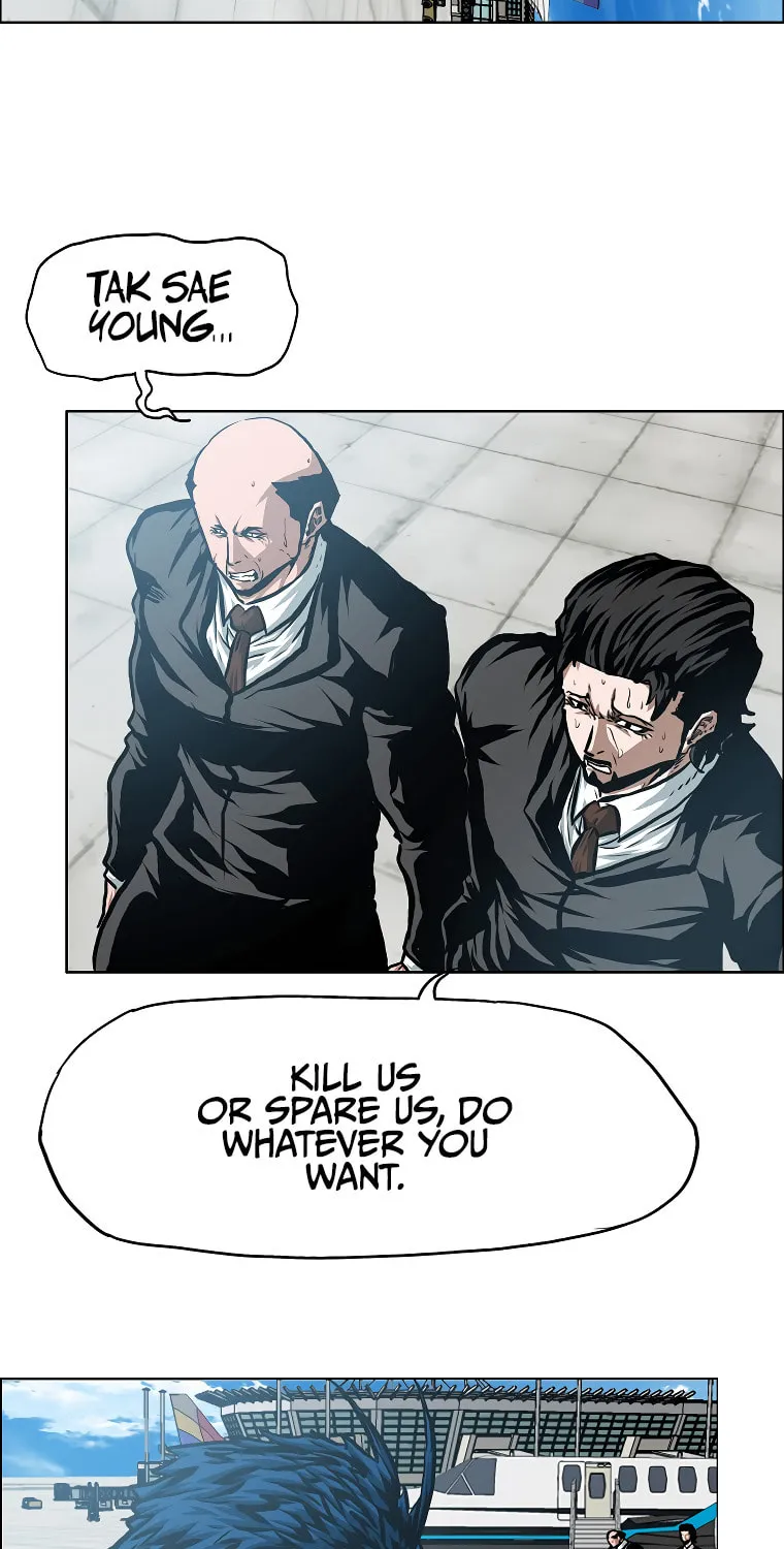 Read Rooftop Sword Master chapter 85 image 43 on Lezhin