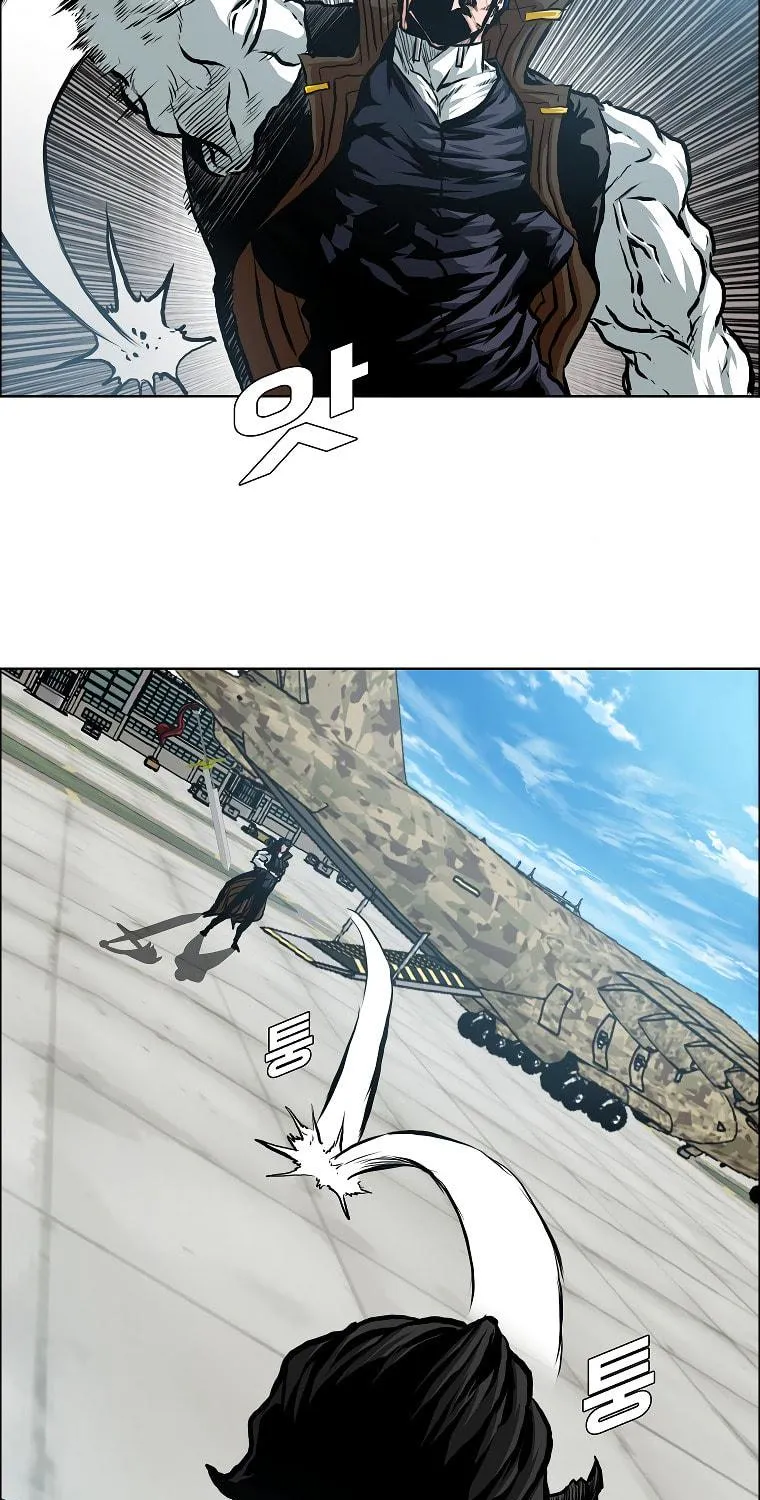 Read Rooftop Sword Master chapter 85 image 45 on Lezhin