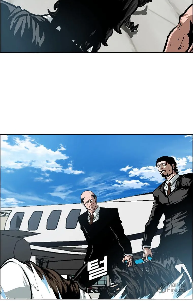 Read Rooftop Sword Master chapter 85 image 46 on Lezhin