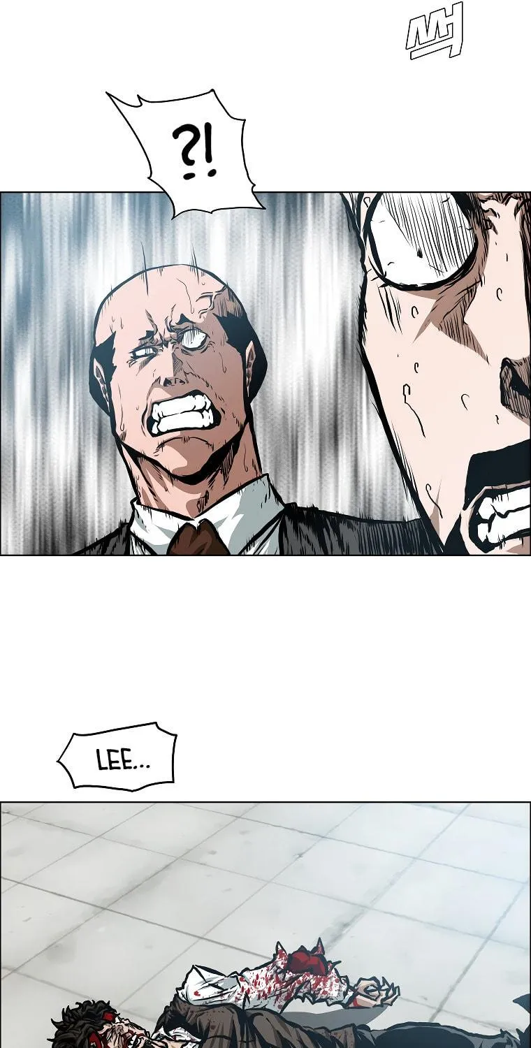 Read Rooftop Sword Master chapter 85 image 47 on Lezhin