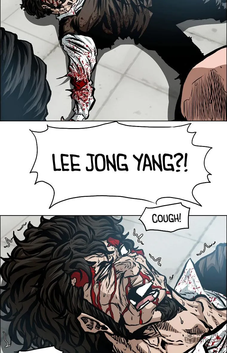 Read Rooftop Sword Master chapter 85 image 48 on Lezhin
