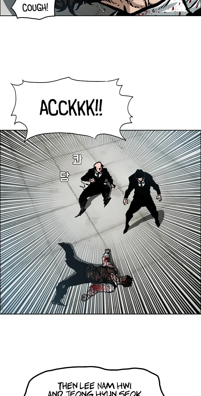 Read Rooftop Sword Master chapter 85 image 49 on Lezhin