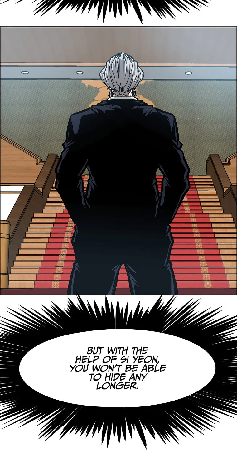 Read Rooftop Sword Master chapter 85 image 5 on Lezhin