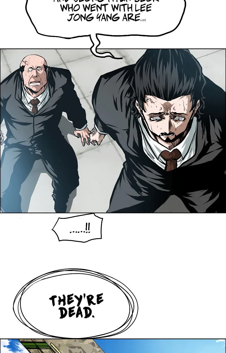 Read Rooftop Sword Master chapter 85 image 50 on Lezhin