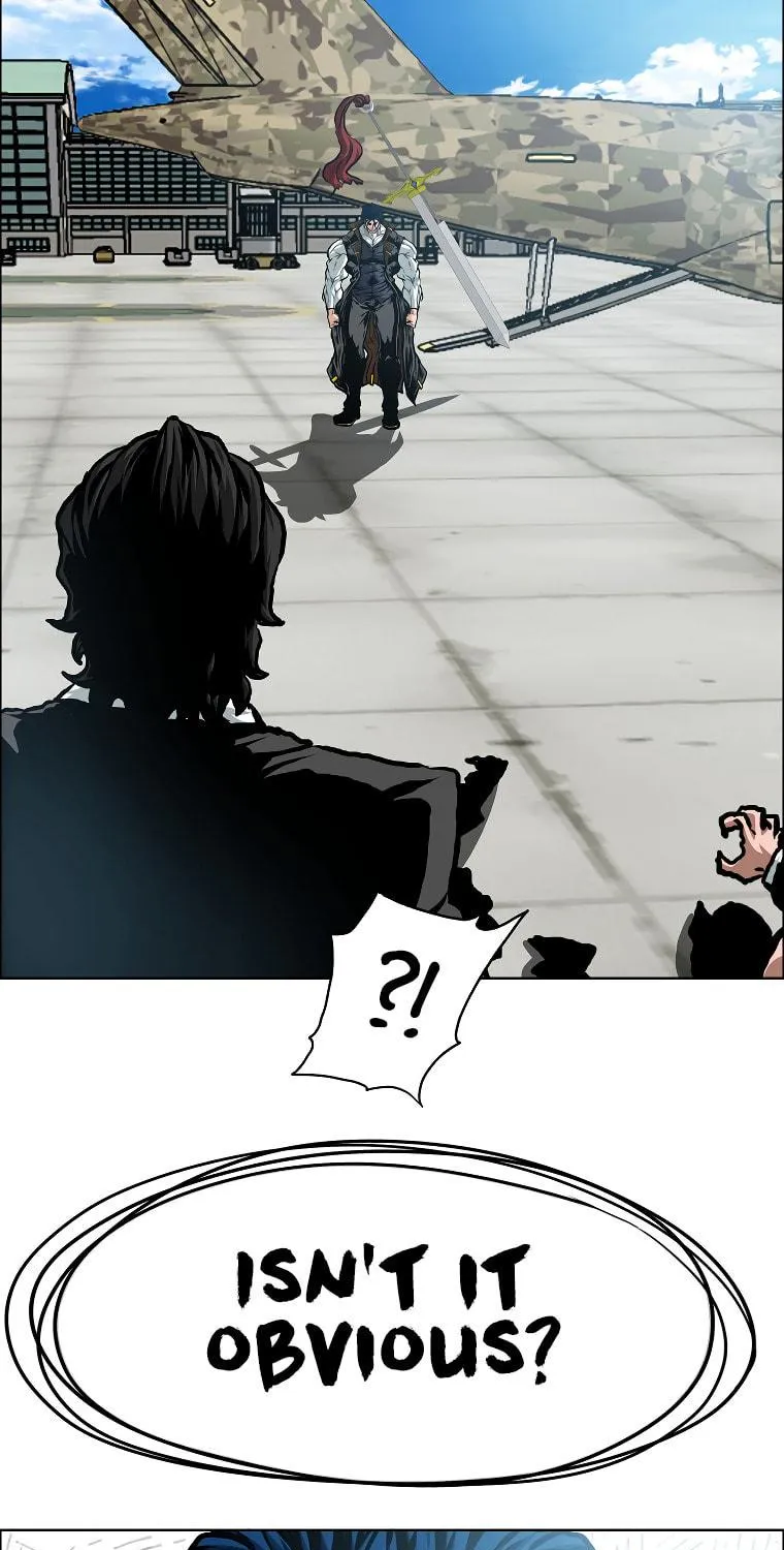 Read Rooftop Sword Master chapter 85 image 51 on Lezhin