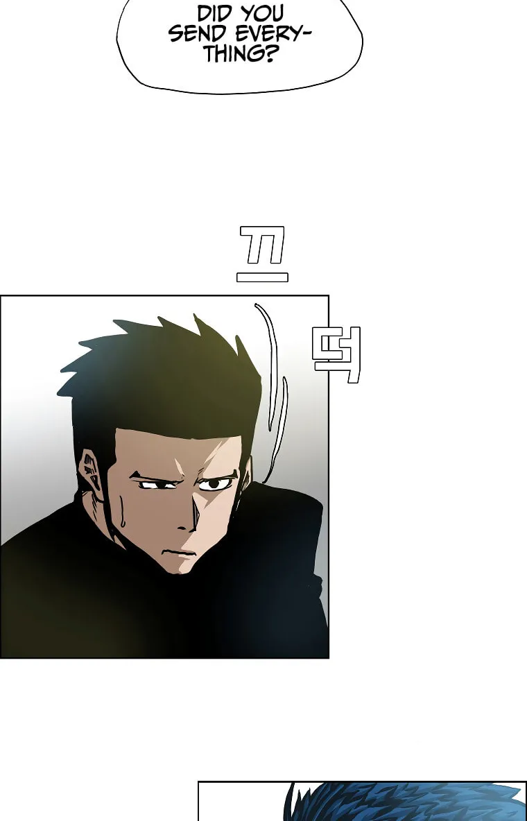 Read Rooftop Sword Master chapter 85 image 54 on Lezhin