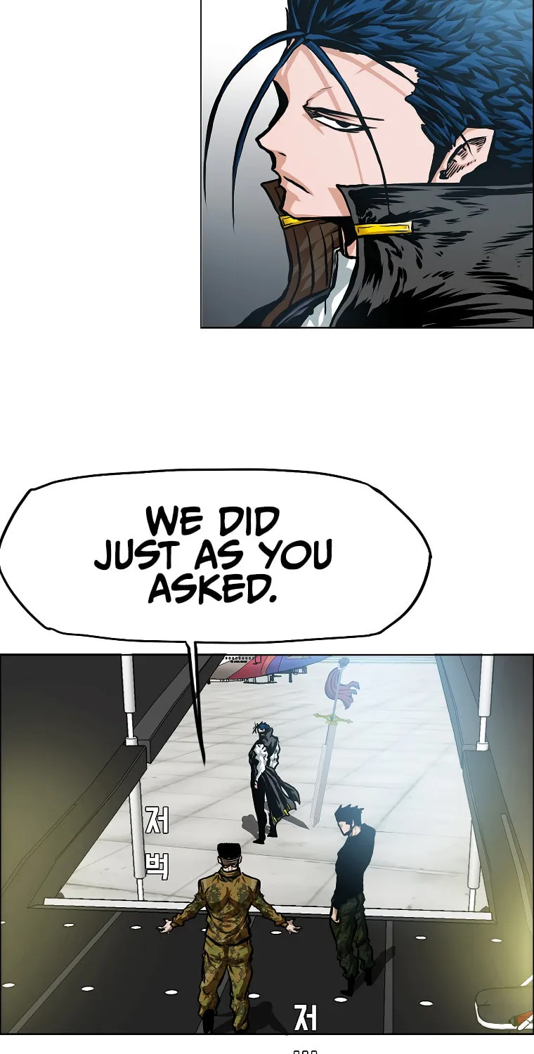 Read Rooftop Sword Master chapter 85 image 55 on Lezhin