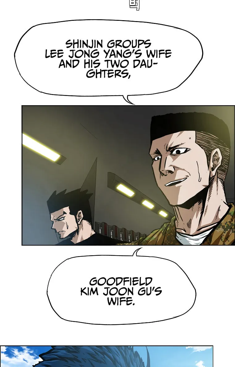 Read Rooftop Sword Master chapter 85 image 56 on Lezhin