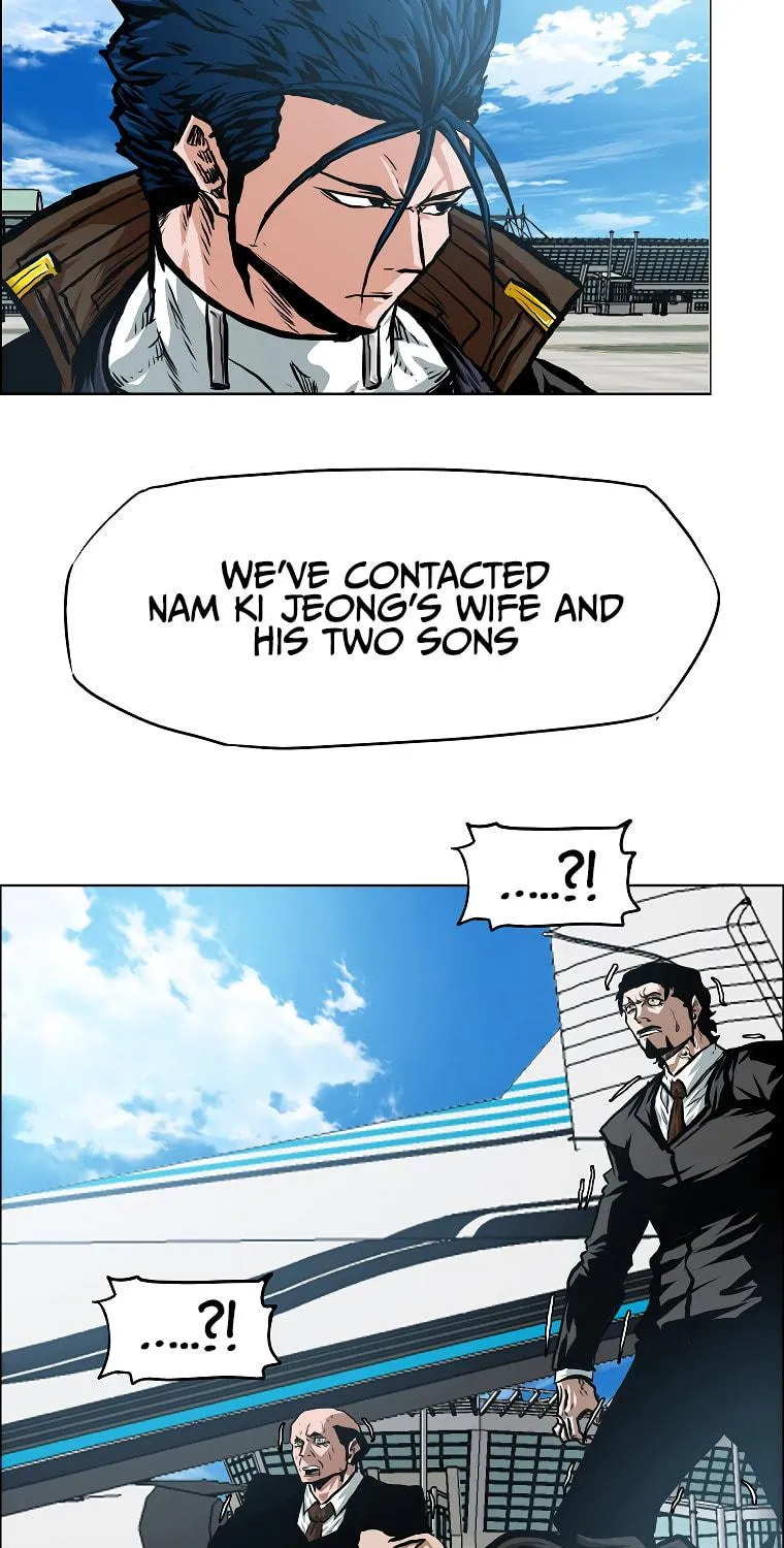 Read Rooftop Sword Master chapter 85 image 57 on Lezhin
