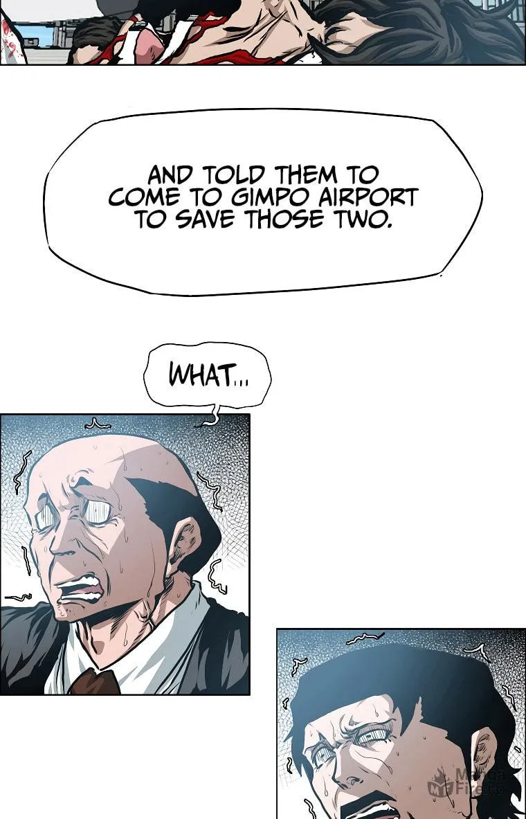 Read Rooftop Sword Master chapter 85 image 58 on Lezhin