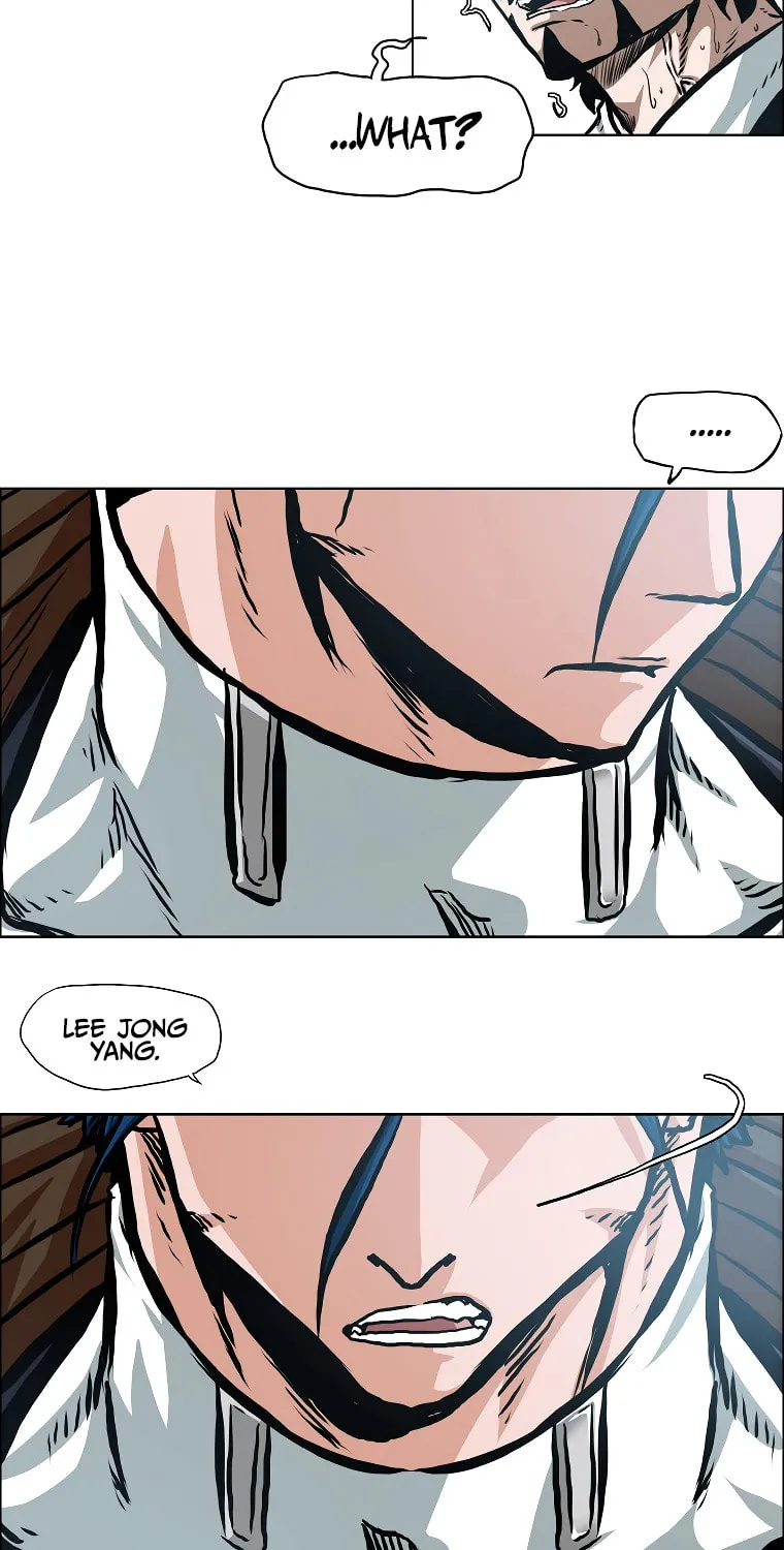 Read Rooftop Sword Master chapter 85 image 59 on Lezhin