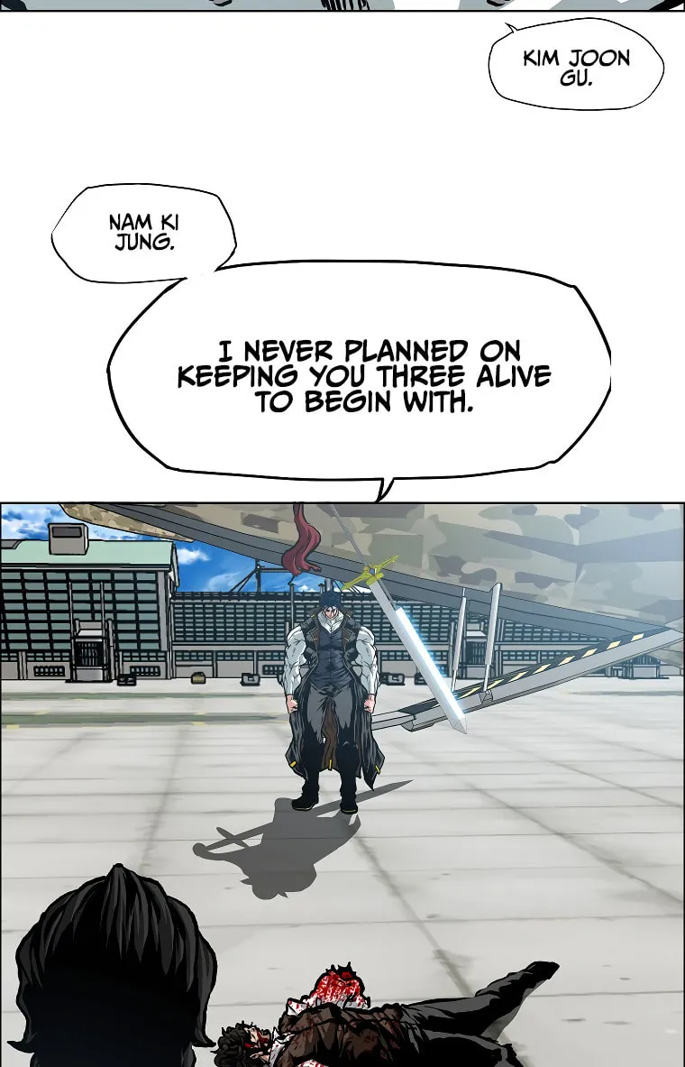 Read Rooftop Sword Master chapter 85 image 60 on Lezhin