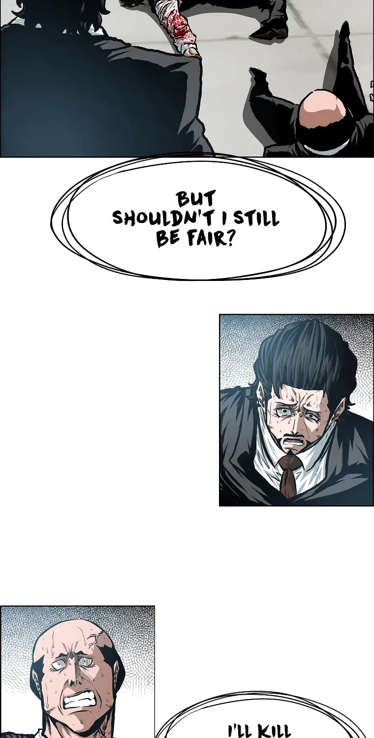 Read Rooftop Sword Master chapter 85 image 61 on Lezhin