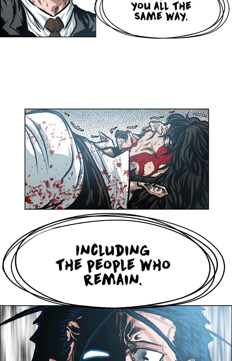 Read Rooftop Sword Master chapter 85 image 62 on Lezhin