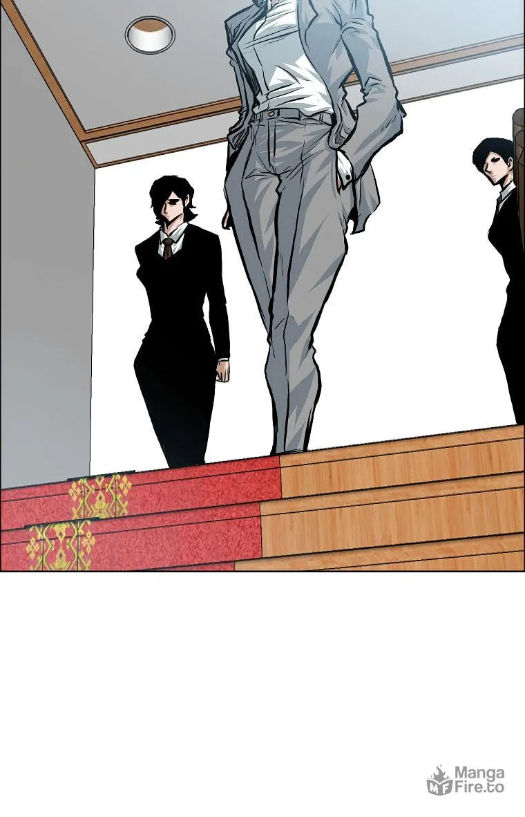 Read Rooftop Sword Master chapter 85 image 8 on Lezhin