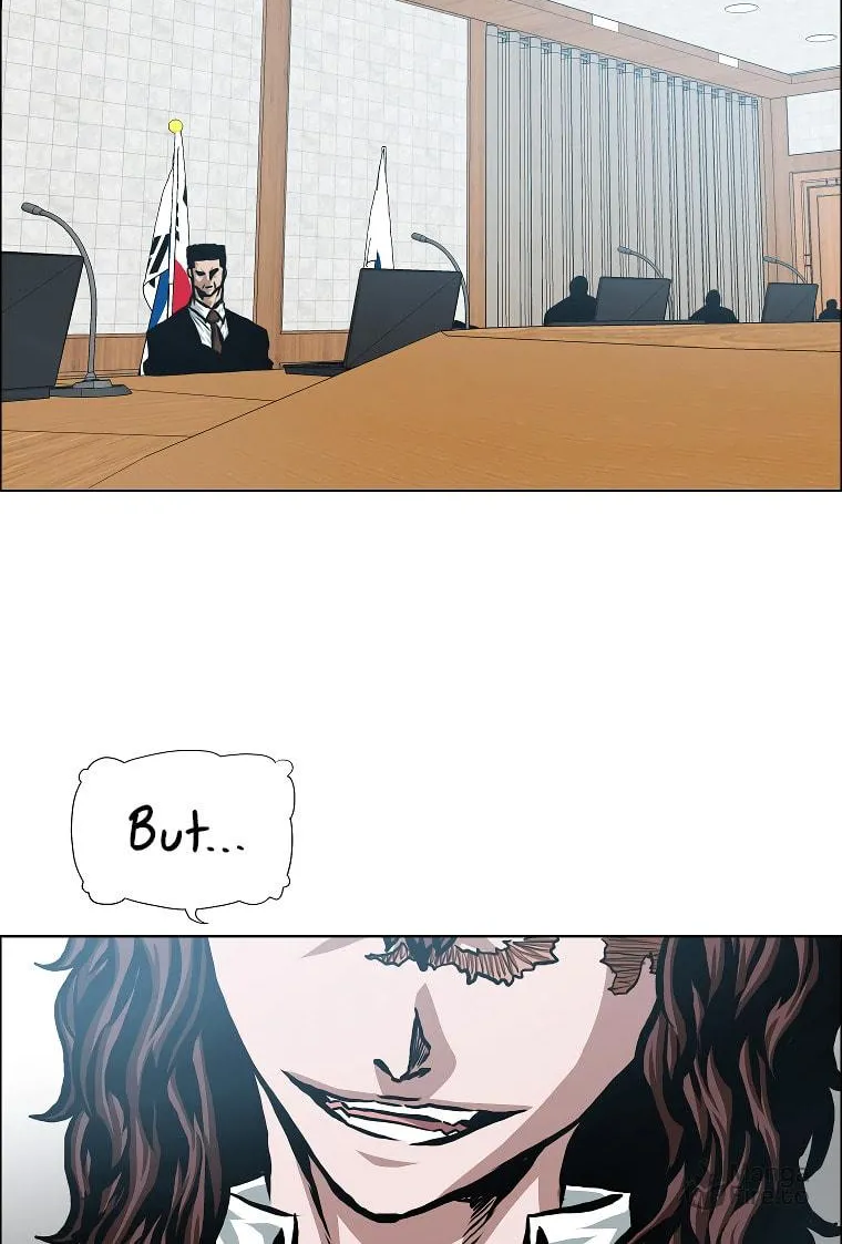 Read Rooftop Sword Master chapter 86 image 10 on Lezhin