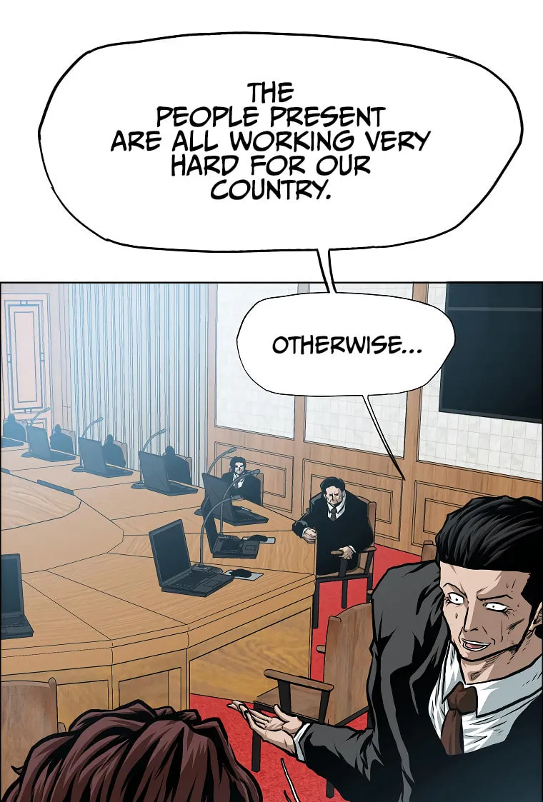 Read Rooftop Sword Master chapter 86 image 14 on Lezhin