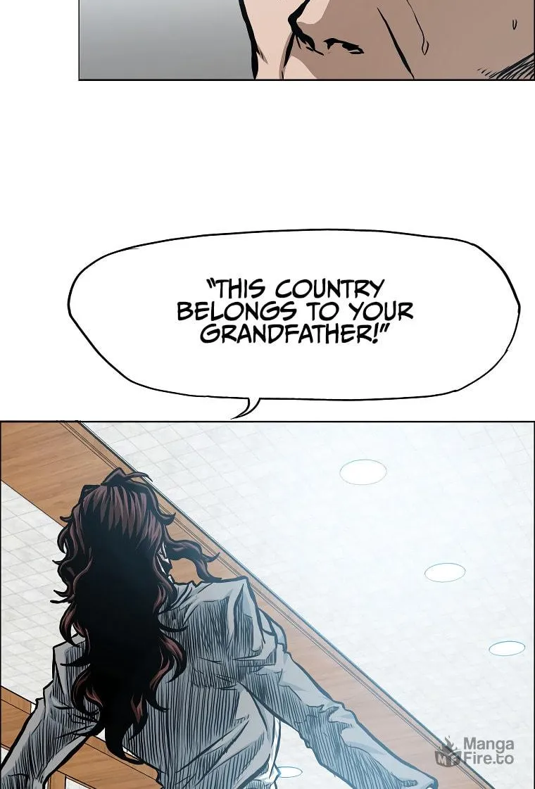 Read Rooftop Sword Master chapter 86 image 16 on Lezhin