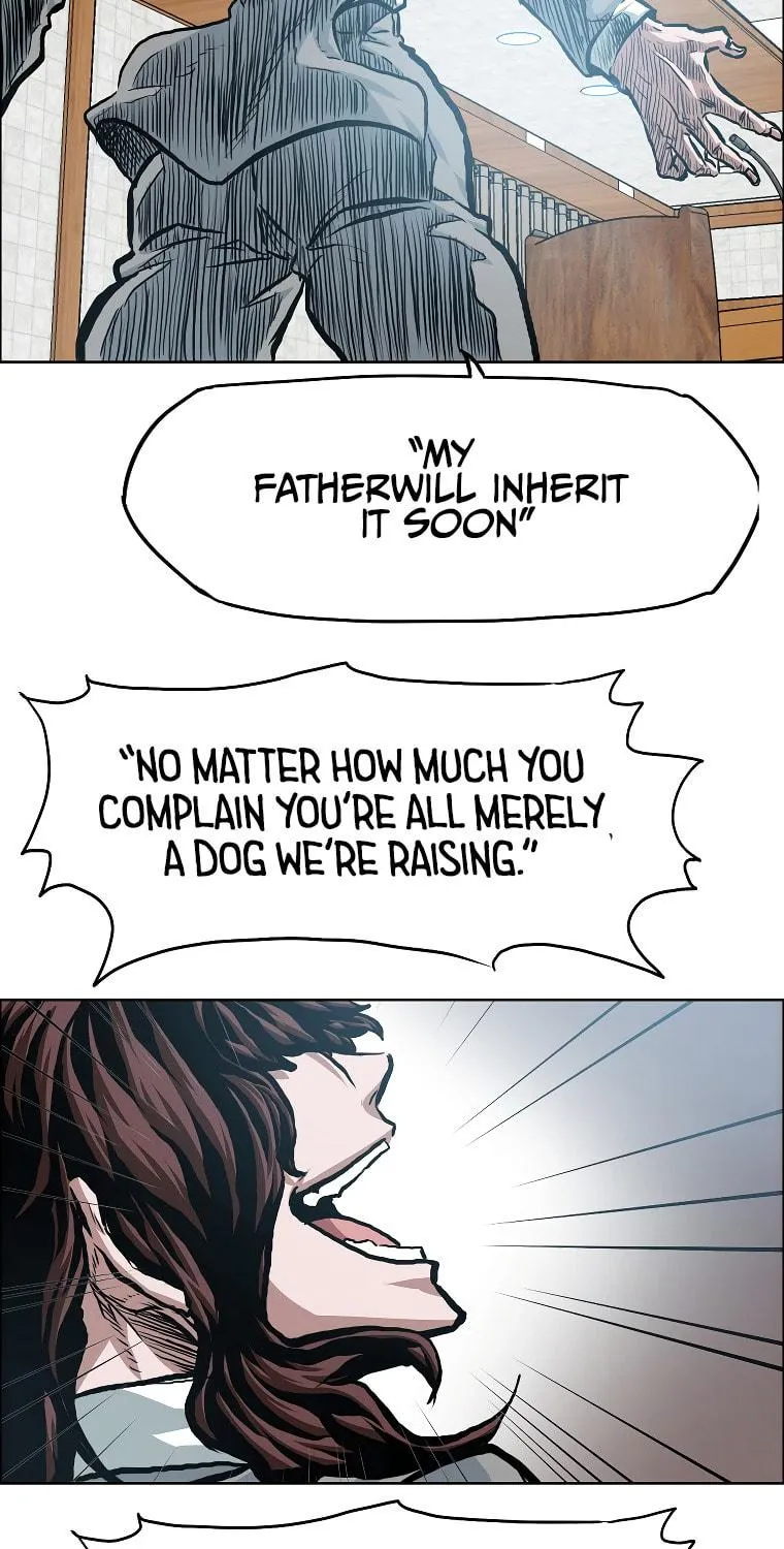 Read Rooftop Sword Master chapter 86 image 17 on Lezhin