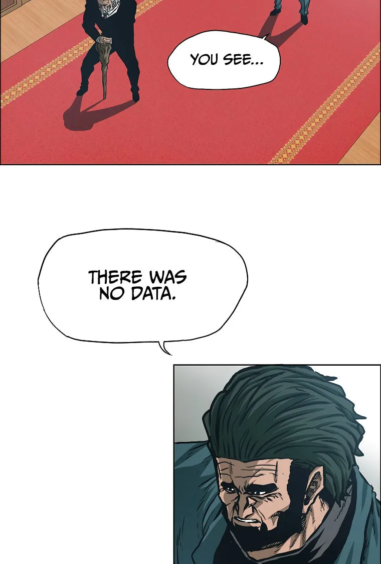 Read Rooftop Sword Master chapter 86 image 2 on Lezhin