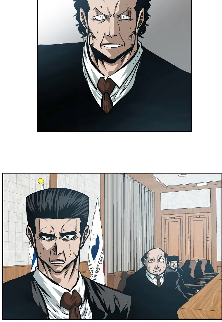 Read Rooftop Sword Master chapter 86 image 20 on Lezhin