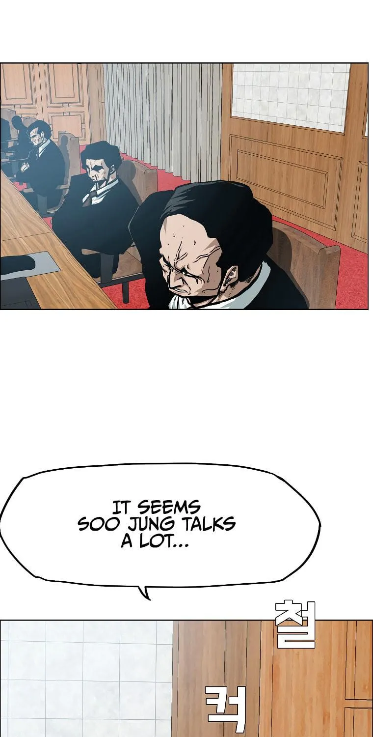 Read Rooftop Sword Master chapter 86 image 21 on Lezhin