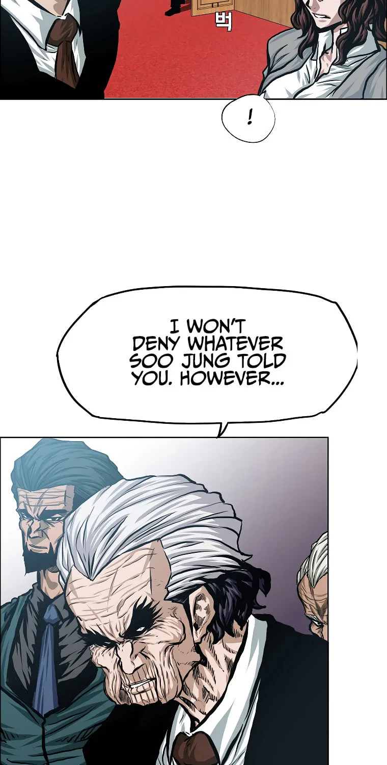 Read Rooftop Sword Master chapter 86 image 23 on Lezhin