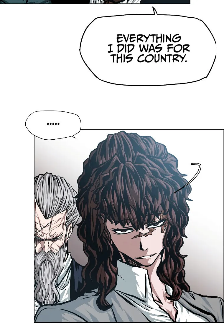 Read Rooftop Sword Master chapter 86 image 24 on Lezhin