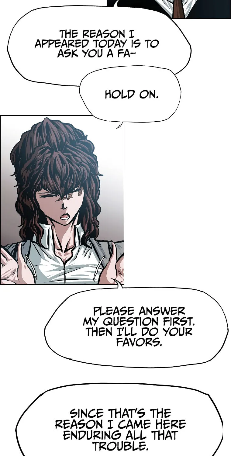Read Rooftop Sword Master chapter 86 image 29 on Lezhin
