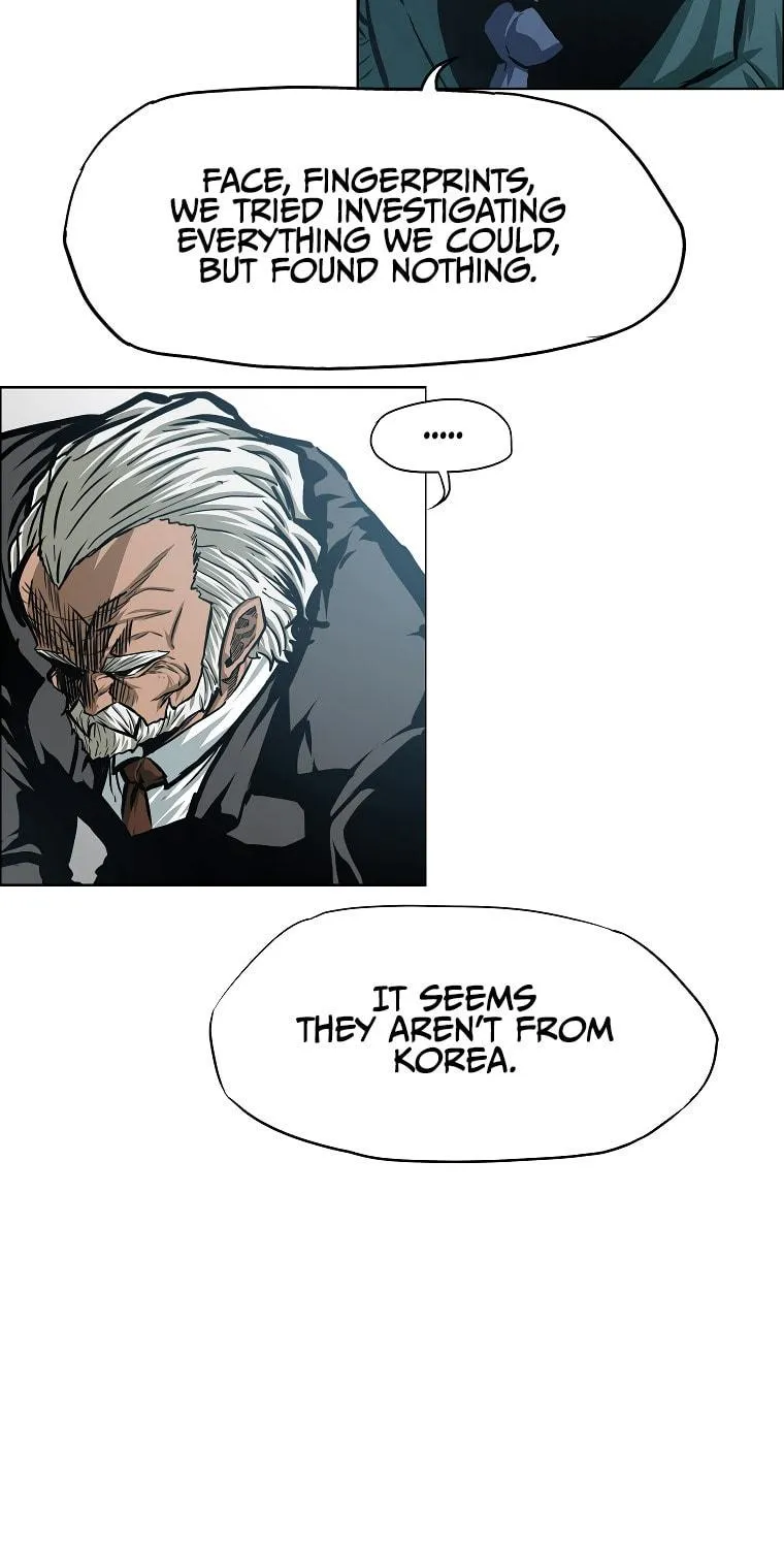 Read Rooftop Sword Master chapter 86 image 3 on Lezhin
