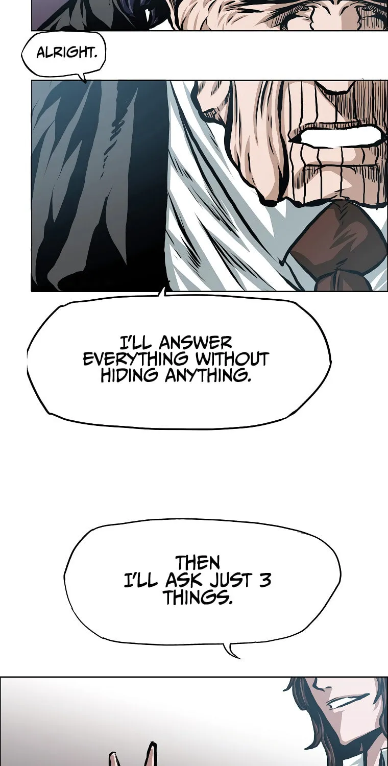 Read Rooftop Sword Master chapter 86 image 31 on Lezhin