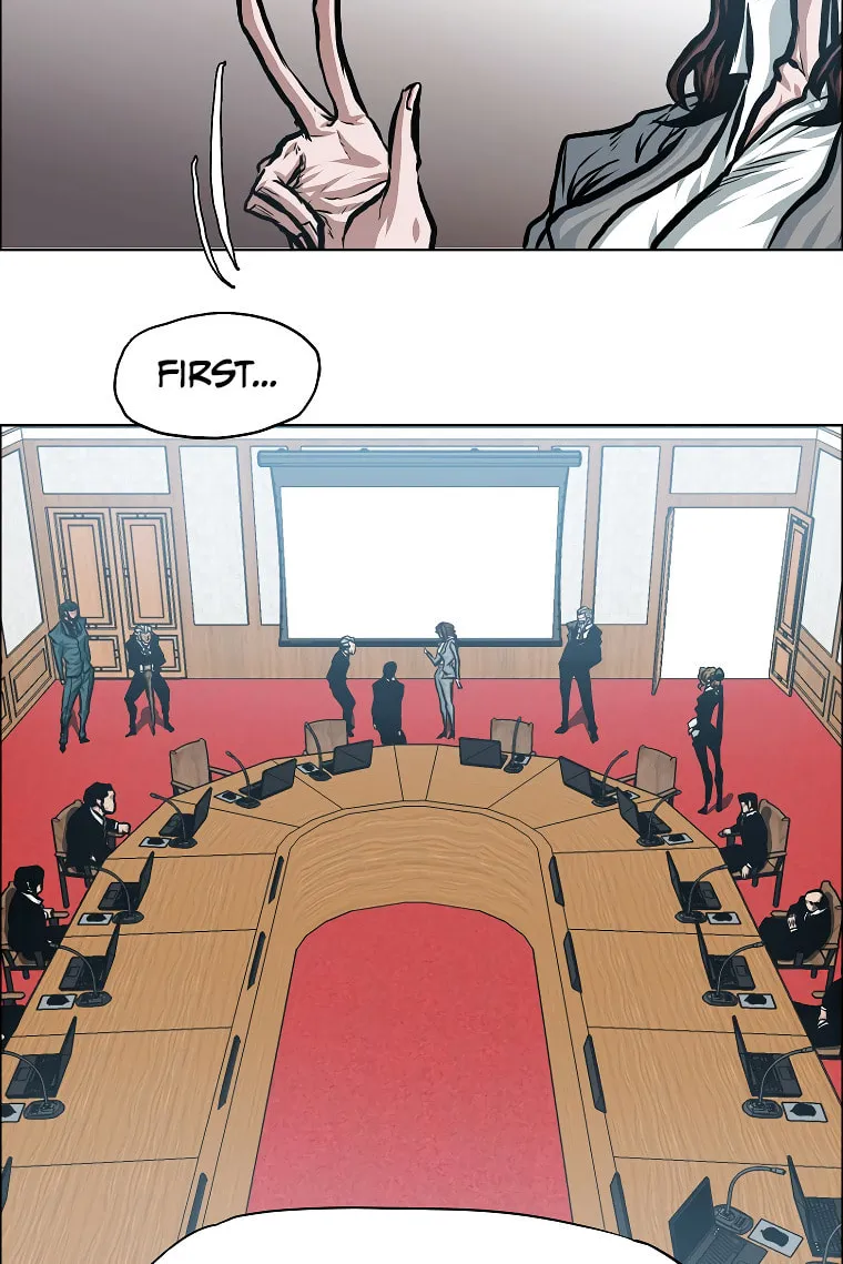 Read Rooftop Sword Master chapter 86 image 32 on Lezhin
