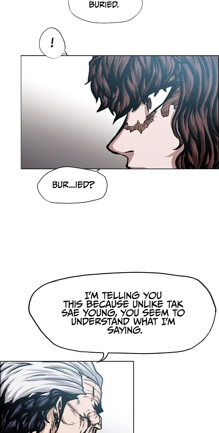 Read Rooftop Sword Master chapter 86 image 35 on Lezhin