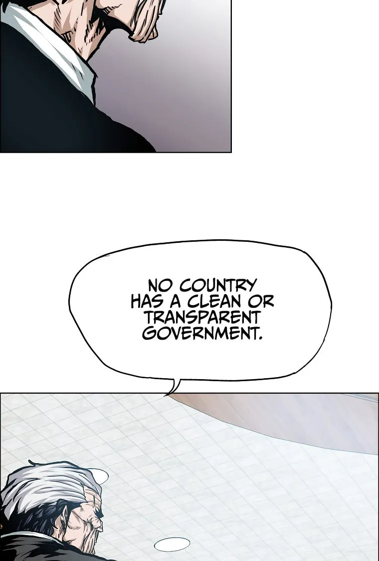 Read Rooftop Sword Master chapter 86 image 36 on Lezhin