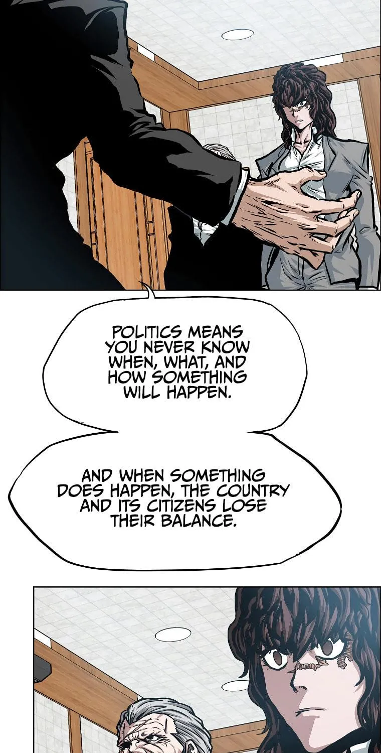 Read Rooftop Sword Master chapter 86 image 37 on Lezhin