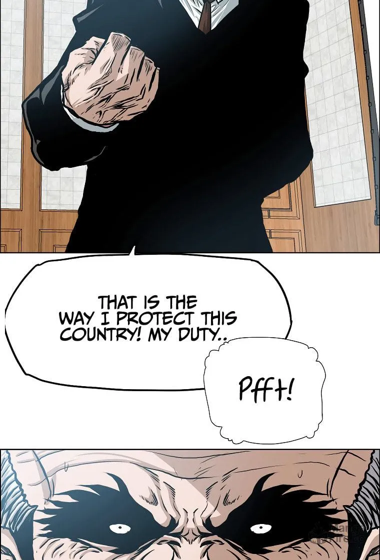 Read Rooftop Sword Master chapter 86 image 40 on Lezhin