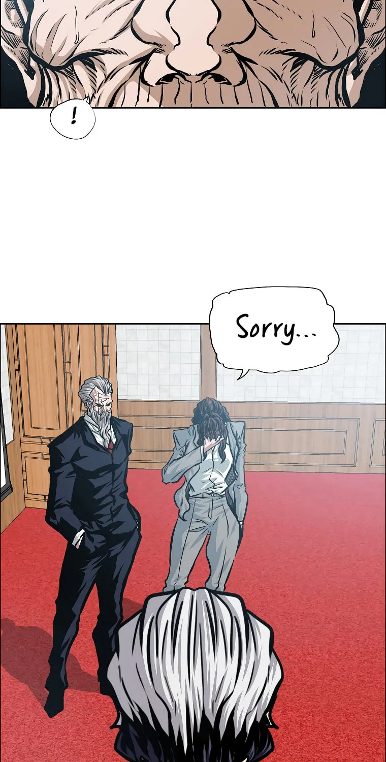 Read Rooftop Sword Master chapter 86 image 41 on Lezhin