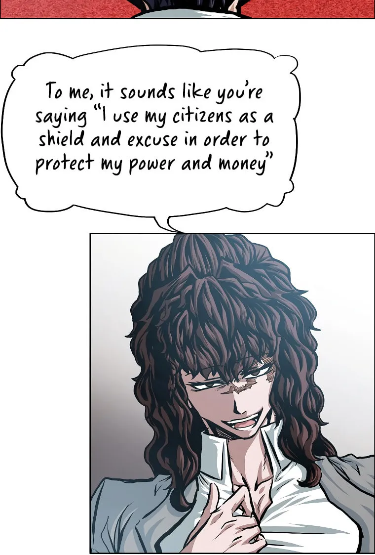 Read Rooftop Sword Master chapter 86 image 42 on Lezhin