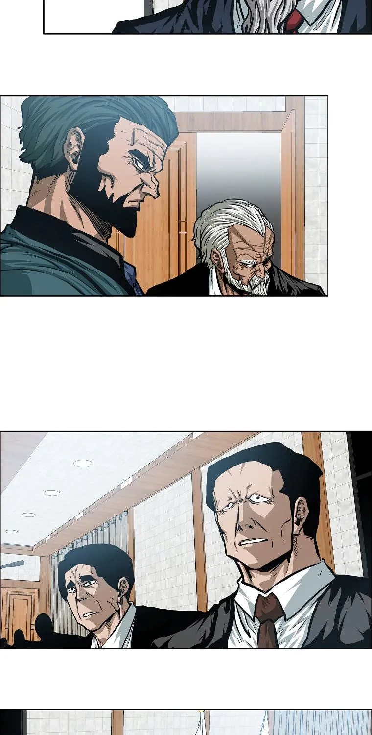 Read Rooftop Sword Master chapter 86 image 47 on Lezhin