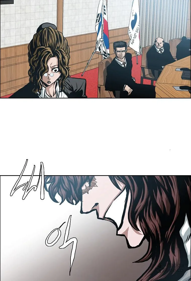 Read Rooftop Sword Master chapter 86 image 48 on Lezhin