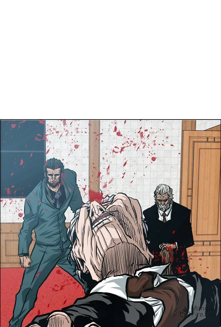 Read Rooftop Sword Master chapter 86 image 58 on Lezhin