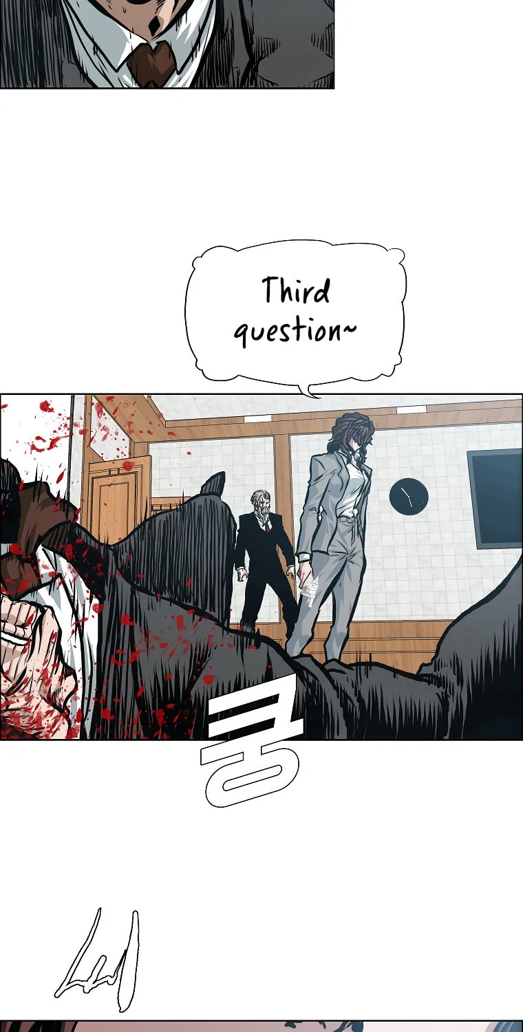 Read Rooftop Sword Master chapter 86 image 61 on Lezhin