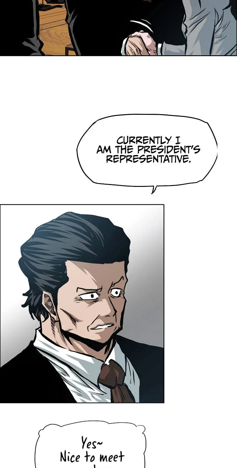 Read Rooftop Sword Master chapter 86 image 7 on Lezhin