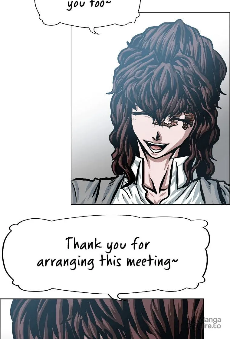 Read Rooftop Sword Master chapter 86 image 8 on Lezhin