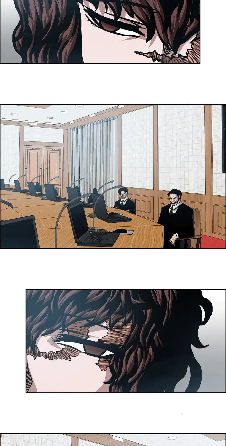 Read Rooftop Sword Master chapter 86 image 9 on Lezhin