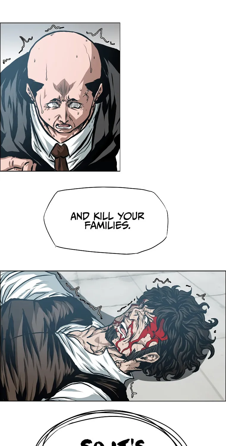 Read Rooftop Sword Master chapter 87 image 10 on Lezhin