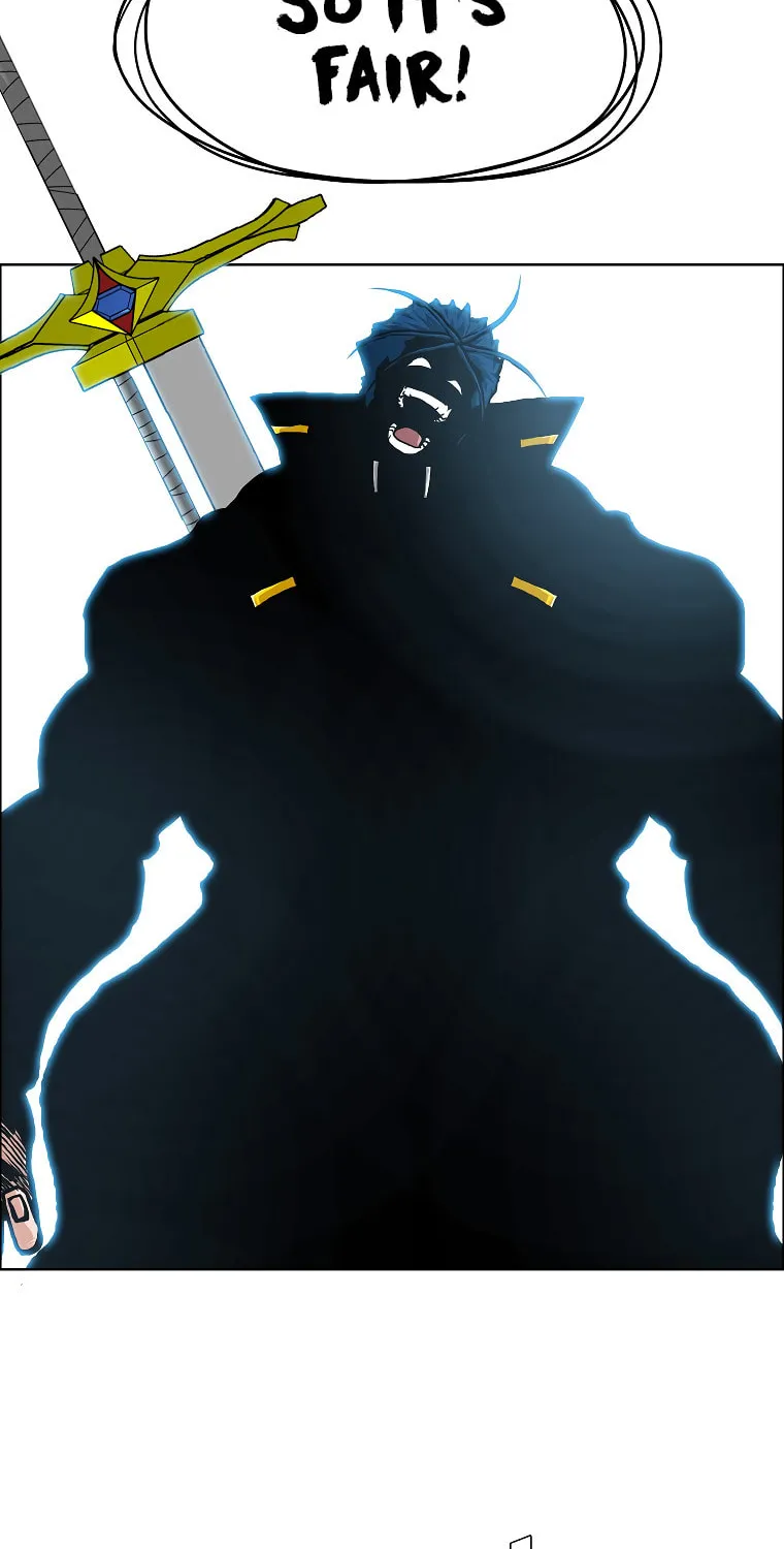 Read Rooftop Sword Master chapter 87 image 11 on Lezhin