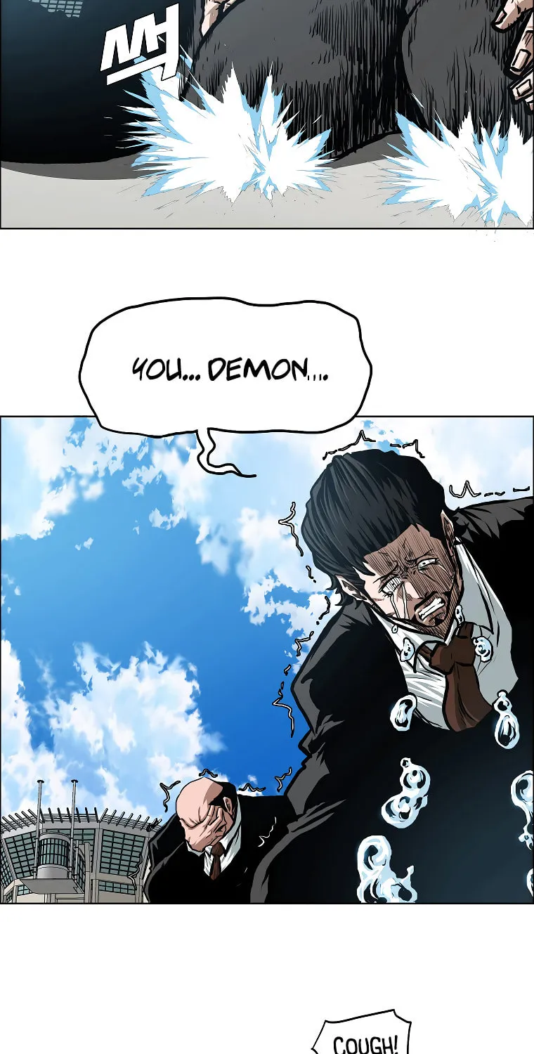 Read Rooftop Sword Master chapter 87 image 13 on Lezhin